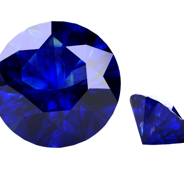 Blue Sapphire