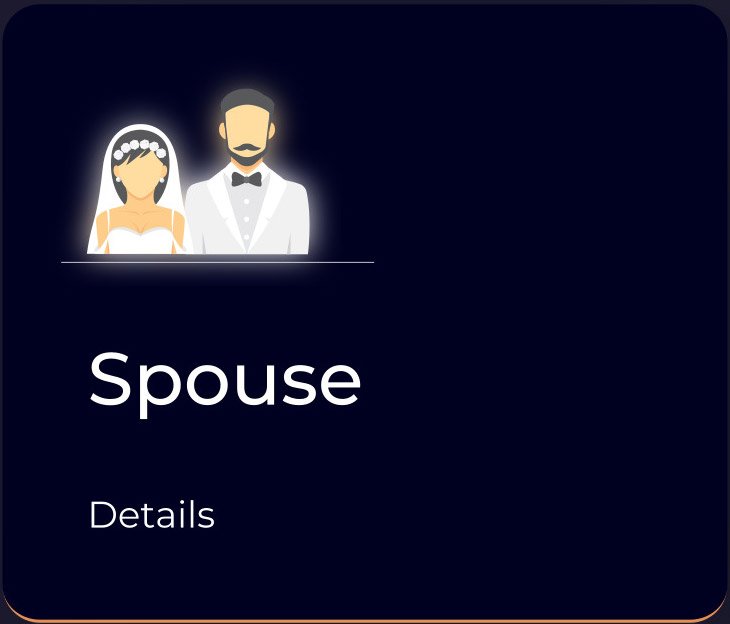 Spouse